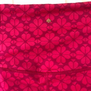 KATE SPADE LEGGINGS